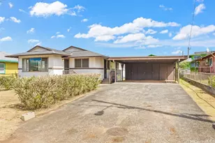 1053 Ehoeho Ave, Wahiawa, HI 96786 - Photo 1