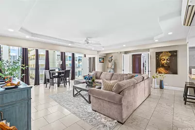 155 Paoakalani Avenue #PH2, Honolulu, HI 96815 - Photo 9