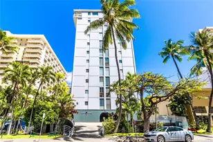 155 Paoakalani Ave, Honolulu, HI 96815 - Photo 23