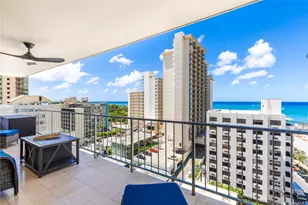 155 Paoakalani Ave, Honolulu, HI 96815 - Photo 3