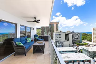 155 Paoakalani Ave, Honolulu, HI 96815 - Photo 5