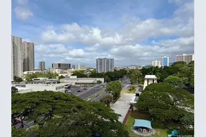 1511 Nuuanu Avenue #738, Honolulu, HI 96817 - Photo 5