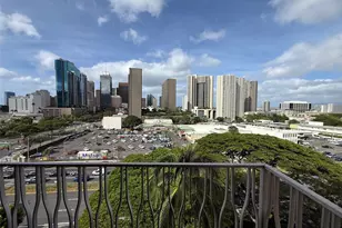 1511 Nuuanu Ave, Honolulu, HI 96817 - Photo 1