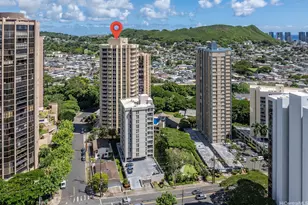 2047 Nuuanu Ave, Honolulu, HI 96817 - Photo 25
