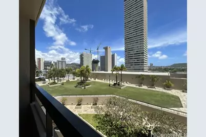 2499 Kapiolani Boulevard #705, Honolulu, HI 96826 - Photo 3