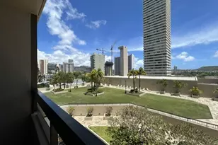 2499 Kapiolani Blvd, Honolulu, HI 96826 - Photo 3