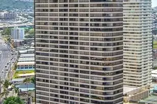 2499 Kapiolani Blvd, Honolulu, HI 96826 - Photo 1