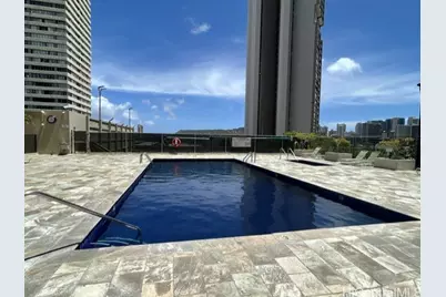 2499 Kapiolani Boulevard #705, Honolulu, HI 96826 - Photo 13