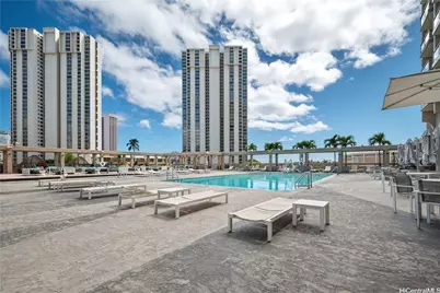 410 Atkinson Drive #3111, Honolulu, HI 96814 - Photo 9