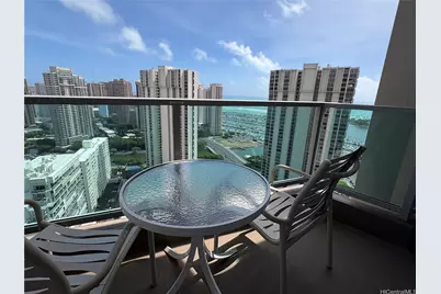 410 Atkinson Drive #3111, Honolulu, HI 96814 - Photo 1
