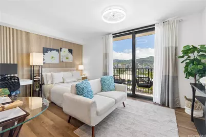987 Queen Street #2216, Honolulu, HI 96814 - Photo 1