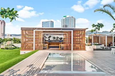 987 Queen Street #2216, Honolulu, HI 96814 - Photo 21