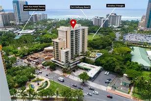 2045 Kalakaua Ave, Honolulu, HI 96815 - Photo 23