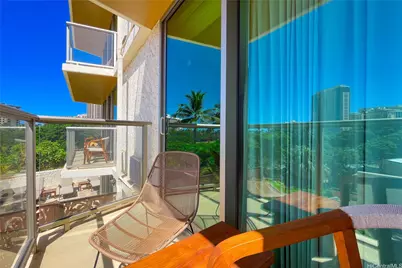 2045 Kalakaua Avenue #209, Honolulu, HI 96815 - Photo 5