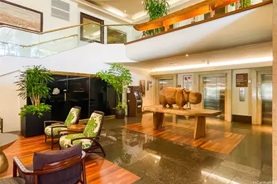 2045 Kalakaua Avenue #209, Honolulu, HI 96815 - Photo 17