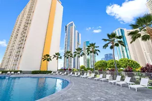 88 Piikoi St, Honolulu, HI 96814 - Photo 19