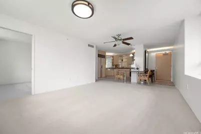 88 Piikoi Street #504, Honolulu, HI 96814 - Photo 5