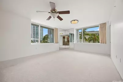 88 Piikoi Street #504, Honolulu, HI 96814 - Photo 1