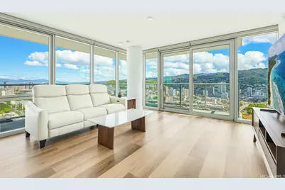 1515 Liona Street #4018, Honolulu, HI 96814 - Photo 1