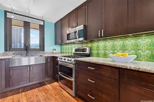 1600 Ala Moana Blvd, Honolulu, HI 96815 - Photo 9