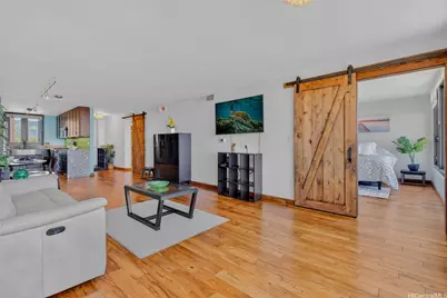 1600 Ala Moana Boulevard #1804, Honolulu, HI 96815 - Photo 3
