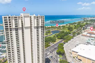 1600 Ala Moana Blvd, Honolulu, HI 96815 - Photo 21