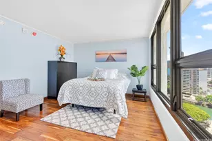 1600 Ala Moana Blvd, Honolulu, HI 96815 - Photo 13
