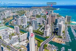 1600 Ala Moana Blvd, Honolulu, HI 96815 - Photo 23
