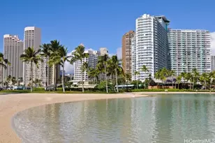 1777 Ala Moana Blvd, Honolulu, HI 96815 - Photo 11