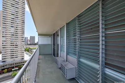 2522 Date Street #1101, Honolulu, HI 96826 - Photo 11
