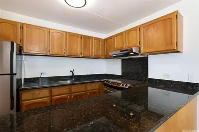 2522 Date Street #1101, Honolulu, HI 96826 - Photo 5