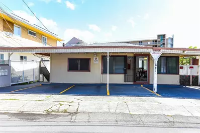 1641 Stillman Lane, Honolulu, HI 96817 - Photo 1