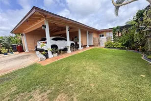 91-843 Keakaula Pl, Ewa Beach, HI 96706 - Photo 1