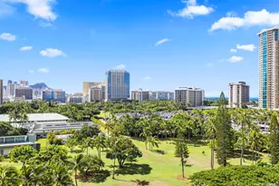 1920 Ala Moana Blvd, Honolulu, HI 96815 - Photo 7
