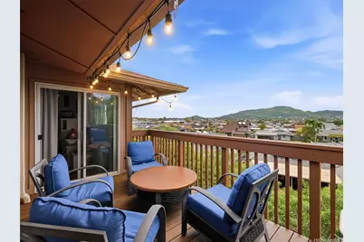 1237 Akipohe Streets #4C, Kailua, HI 96734 - Photo 1