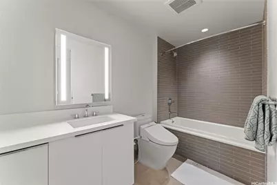 1001 Queen Street #1407, Honolulu, HI 96814 - Photo 11