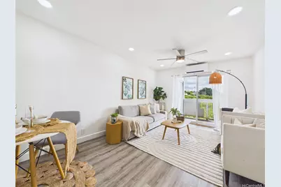 94-615 Kahakea Street #5L, Waipahu, HI 96797 - Photo 7