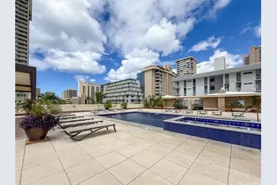 2211 Ala Wai Boulevard #2805, Honolulu, HI 96815 - Photo 15