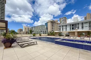 2211 Ala Wai Blvd, Honolulu, HI 96815 - Photo 15