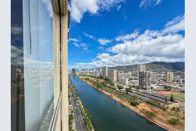2211 Ala Wai Boulevard #2805, Honolulu, HI 96815 - Photo 9