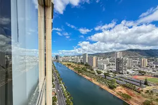 2211 Ala Wai Blvd, Honolulu, HI 96815 - Photo 9