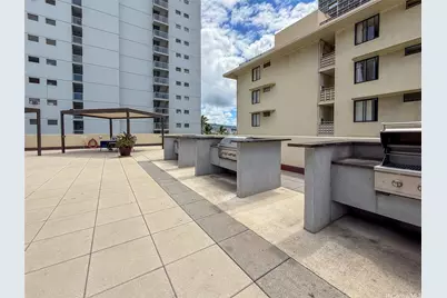2211 Ala Wai Boulevard #2805, Honolulu, HI 96815 - Photo 13