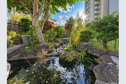 2651 Kuilei Street #B11, Honolulu, HI 96826 - Photo 13