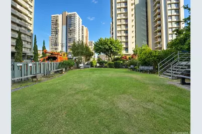 2651 Kuilei Street #B11, Honolulu, HI 96826 - Photo 11
