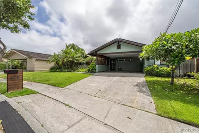 427 Akoakoa Place, Kailua, HI 96734 - Photo 1