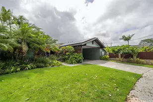427 Akoakoa Pl, Kailua, HI 96734 - Photo 3
