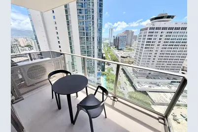 1388 Kapiolani Boulevard #2201, Honolulu, HI 96814 - Photo 23