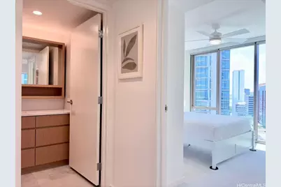 1388 Kapiolani Boulevard #2201, Honolulu, HI 96814 - Photo 17
