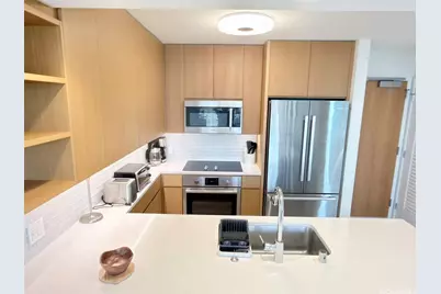 1388 Kapiolani Boulevard #2201, Honolulu, HI 96814 - Photo 5