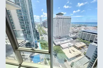 1388 Kapiolani Boulevard #2201, Honolulu, HI 96814 - Photo 7
